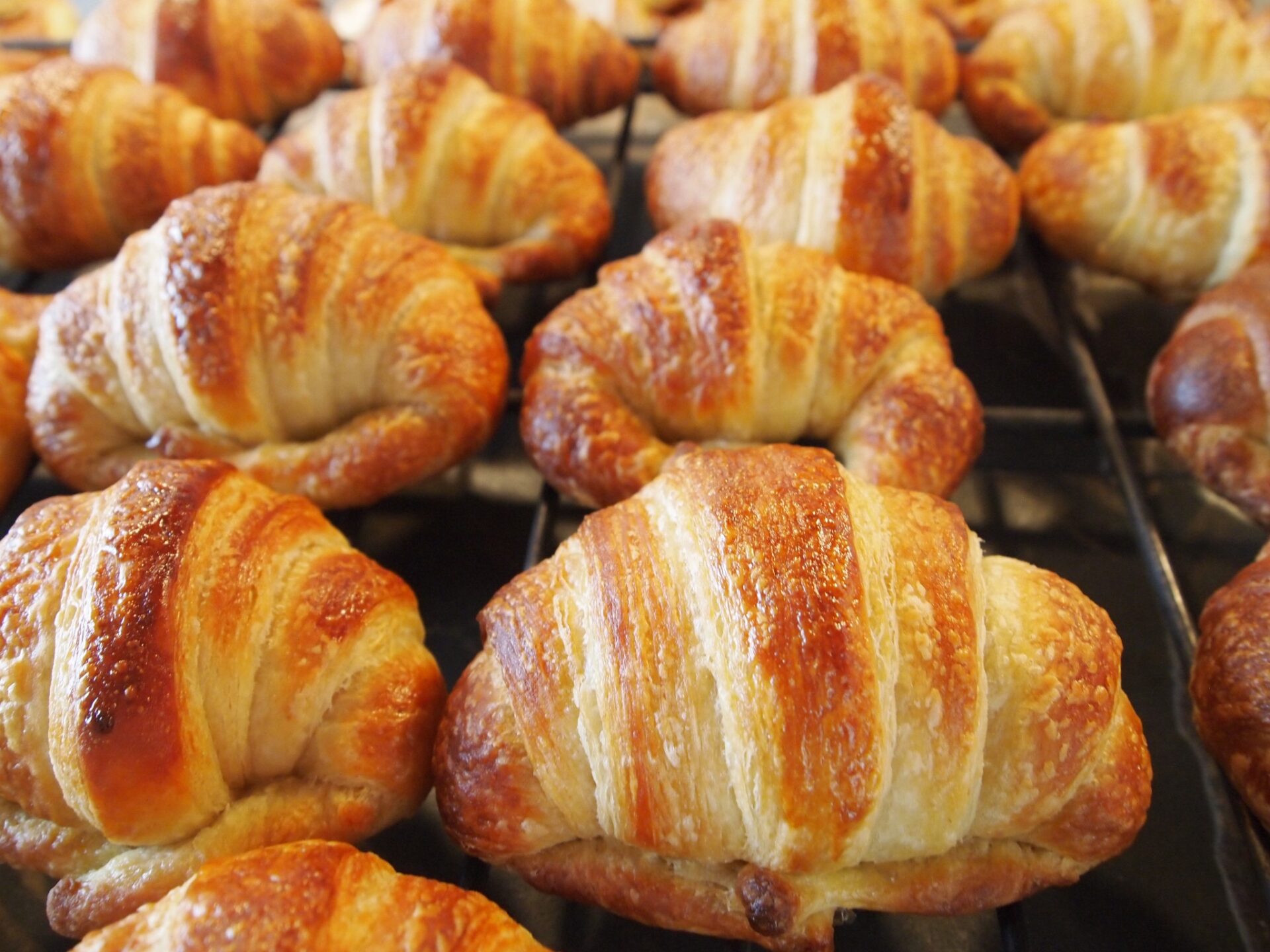 Boulangerie 106 – Viennoiseries (20-21 octobre)