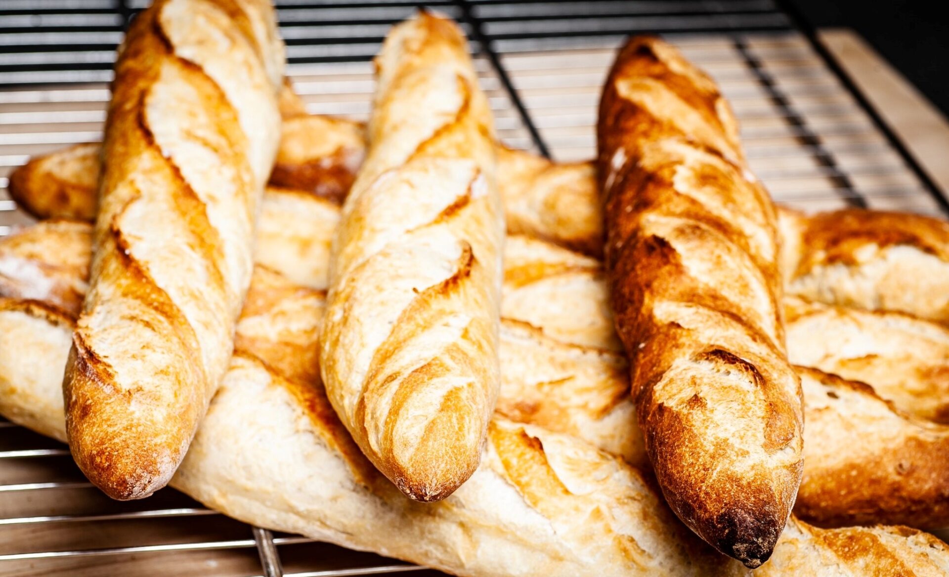 Boulangerie 101 – Les bases (24-25 mars)