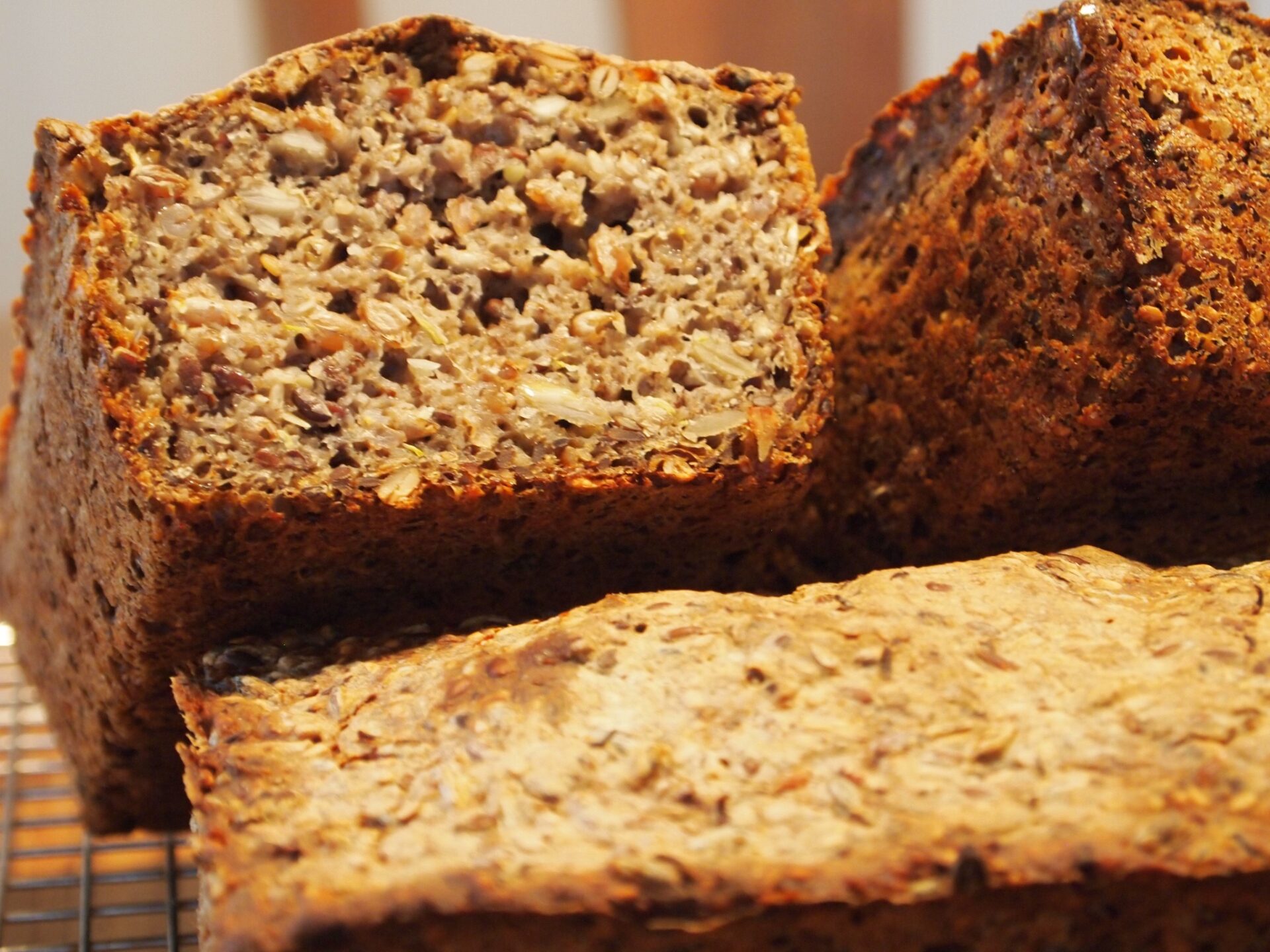 Boulangerie 102 – Levain (31 mars et 1er avril)