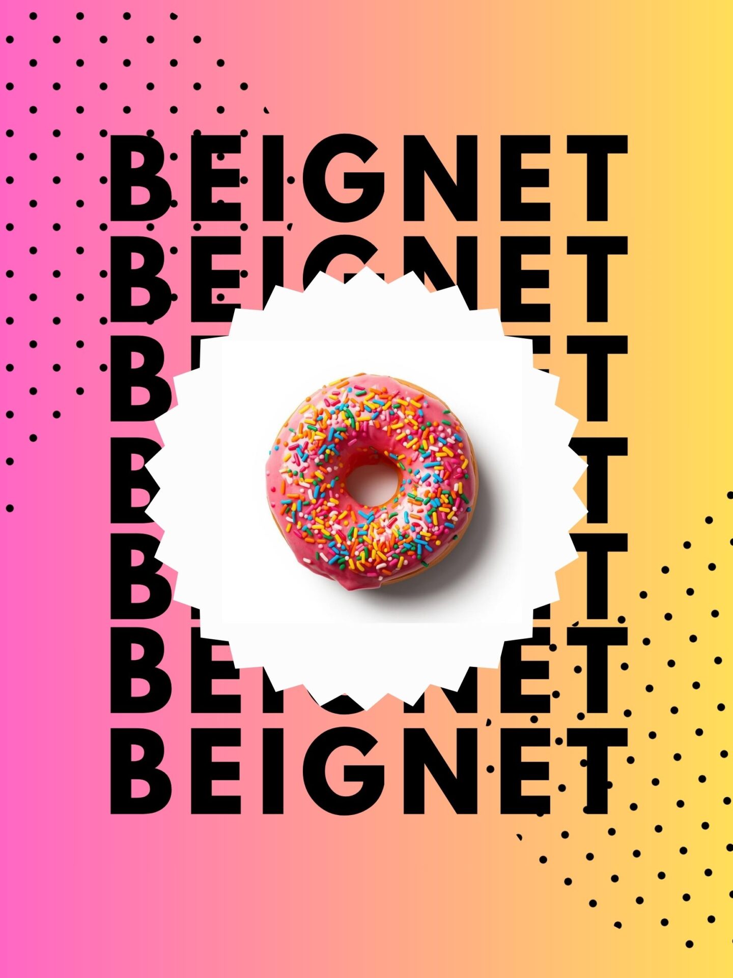 Beignet