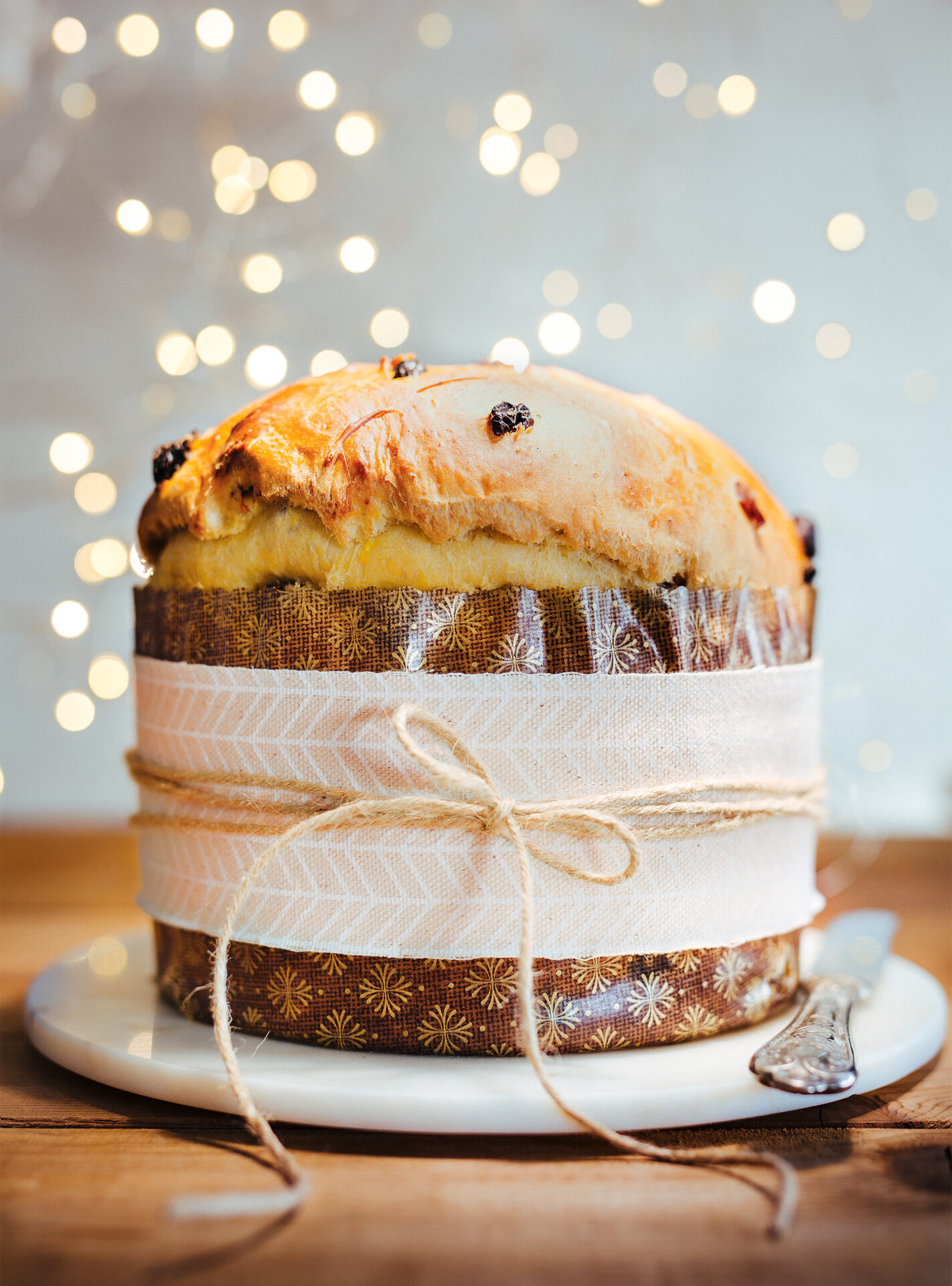 Boulangerie 107 – Boulangerie des Fêtes (8-9 décembre)