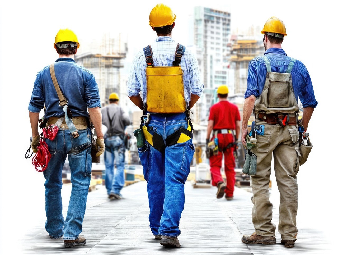 Santé et sécurité sur les chantiers de construction – mode virtuel synchrone